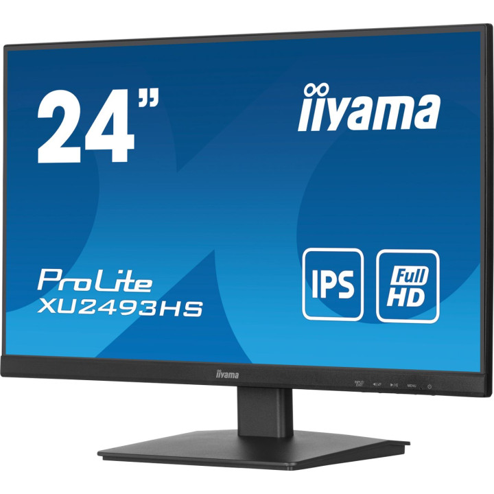 IIYAMA 24  FHD  IPS PANEL
